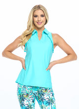 Load image into Gallery viewer, Genesis Sleeveless Top