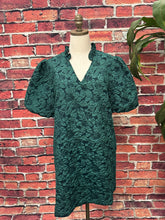 Load image into Gallery viewer, Jacquard Dress