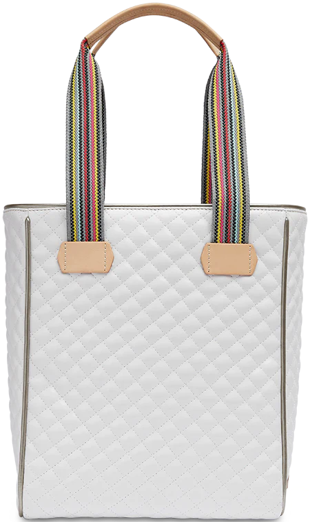 Consuela Classic Tote