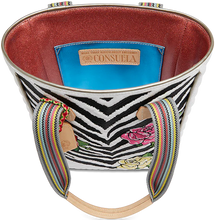 Load image into Gallery viewer, Consuela Classic Tote