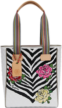Load image into Gallery viewer, Consuela Classic Tote
