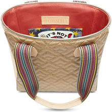 Load image into Gallery viewer, Consuela Classic Tote