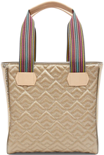 Load image into Gallery viewer, Consuela Classic Tote
