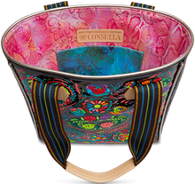 Load image into Gallery viewer, Consuela Classic Tote