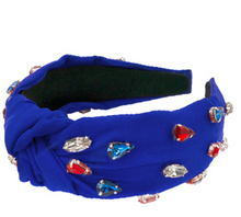 Load image into Gallery viewer, Holiday Headbands