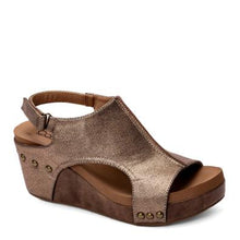 Load image into Gallery viewer, Corkys Carley