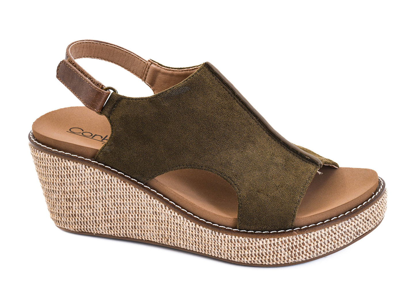 Corkys Carley
