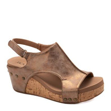 Load image into Gallery viewer, Corkys Carley