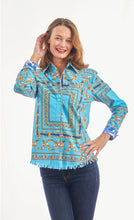 Load image into Gallery viewer, Cape Cod Tunic *FINAL SALE*
