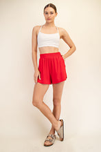 Load image into Gallery viewer, Viscose Modal Tulip Short