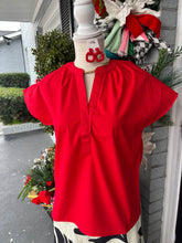 Load image into Gallery viewer, Quinn Top *FINAL SALE*