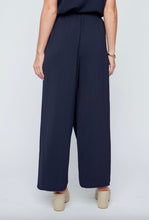 Load image into Gallery viewer, Midnight Airflow Wrap Pant