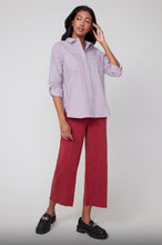 Load image into Gallery viewer, Amara Stripe Blouse