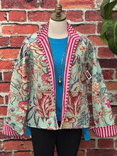 Load image into Gallery viewer, Quilted Jacket