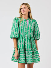 Load image into Gallery viewer, Riley Mini Dress