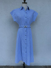Load image into Gallery viewer, Polished Midi Dress