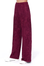 Load image into Gallery viewer, Just Like That Suede Pant