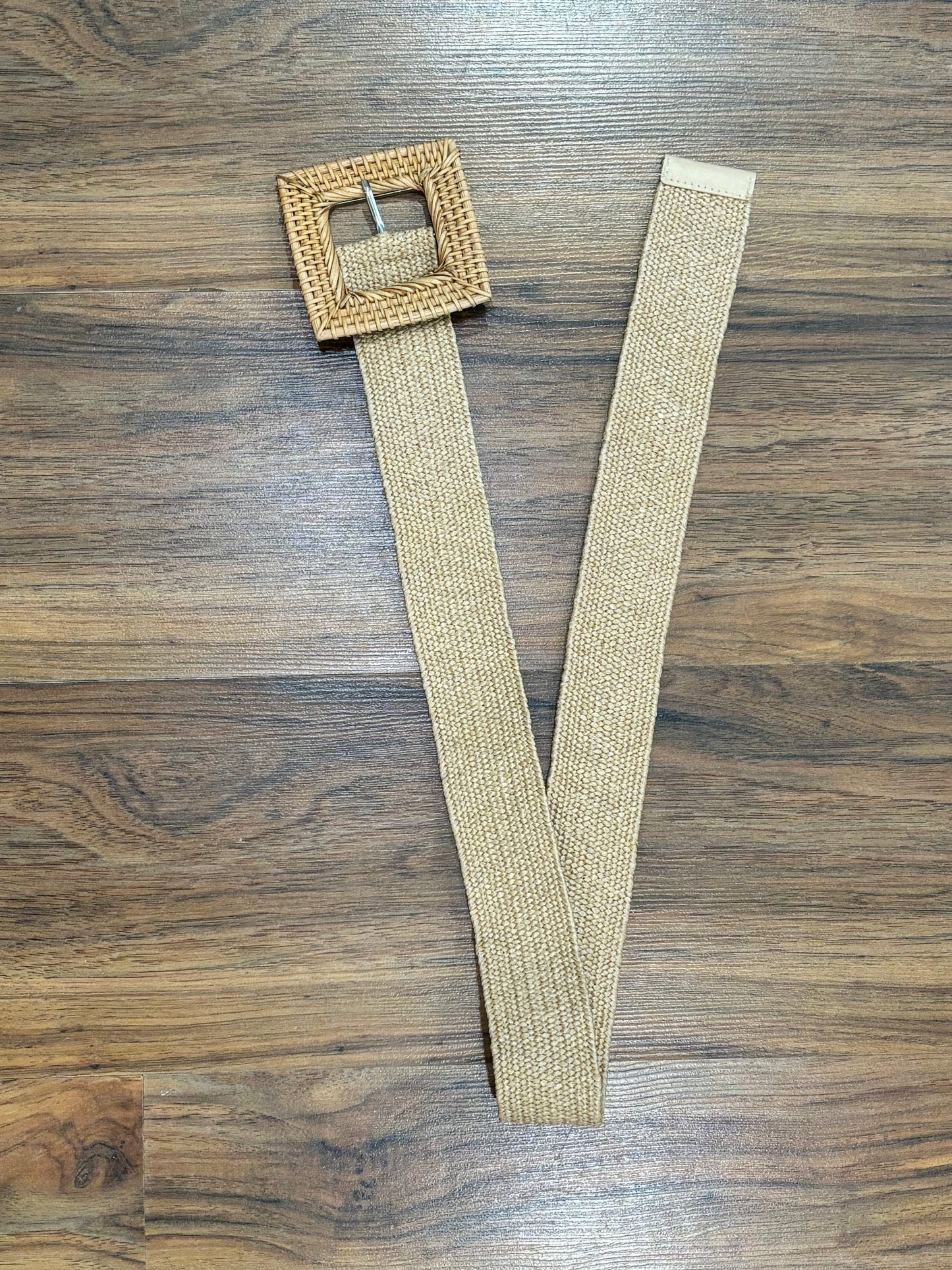 Over The Hill Belt