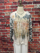 Load image into Gallery viewer, Bobby's Girl Sweater Top
