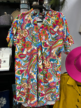 Load image into Gallery viewer, Weekend Vibes Tunic Dress