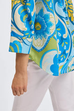 Load image into Gallery viewer, Margie Tropical Shirt
