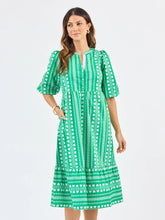Load image into Gallery viewer, Riley Midi Dress