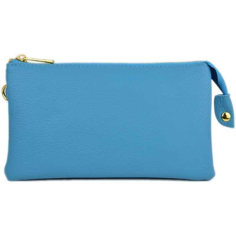 Multi-Way Clutch