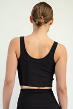 Load image into Gallery viewer, Take Me By The Heart Top