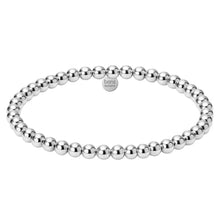 Load image into Gallery viewer, Classic Ball Beads Bracelet