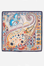 Load image into Gallery viewer, Noel Multi Print Bandana