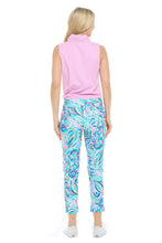 Load image into Gallery viewer, Claudia Cropped Legging