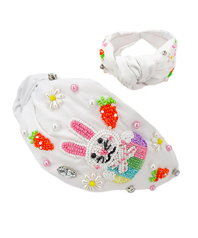 Holiday Headbands