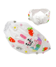 Load image into Gallery viewer, Holiday Headbands *FINAL SALE*