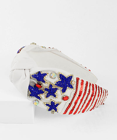 Holiday Headbands