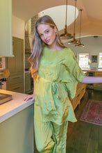 Load image into Gallery viewer, Lemongrass Top