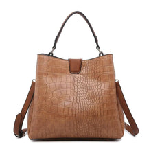 Load image into Gallery viewer, Laura Satchel Handbag