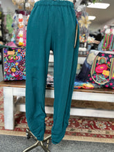 Load image into Gallery viewer, Oh My Gauze Essie Pant