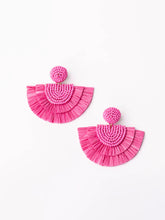Load image into Gallery viewer, Corolla Earrings *FINAL SALE*