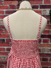 Load image into Gallery viewer, Only Girl In The World Sun Dress