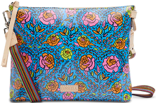 Load image into Gallery viewer, Consuela Downtown Crossbody