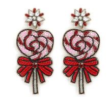Load image into Gallery viewer, Valentine Earring Collection *FINAL SALE*