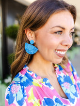 Load image into Gallery viewer, Corolla Earrings *FINAL SALE*