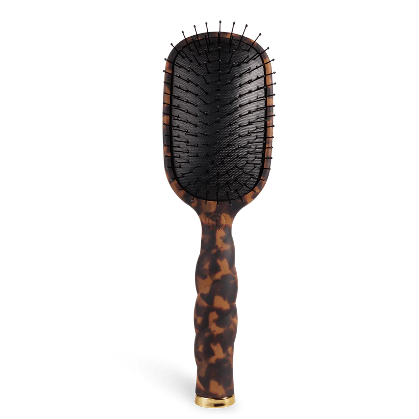 Detangler Brush For Medium Hair