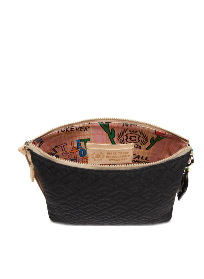Consuela Downtown Crossbody
