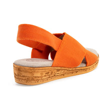 Load image into Gallery viewer, Atlantic Sandal