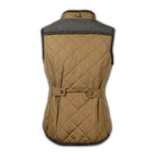 Load image into Gallery viewer, Ladies' South Creek Quilted Vest