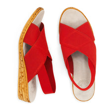 Load image into Gallery viewer, Atlantic Sandal