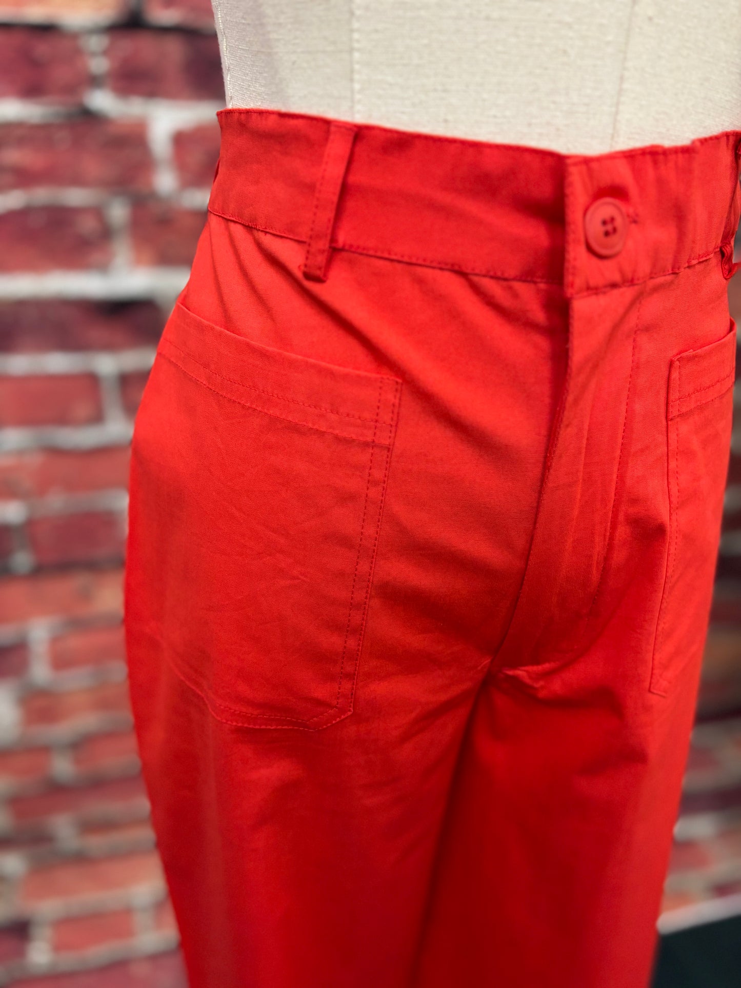 Ivy Ankle Pants