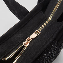 Load image into Gallery viewer, Sparkle On The Go Crossbody