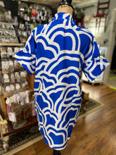 Load image into Gallery viewer, Weekend Vibes Tunic Dress
